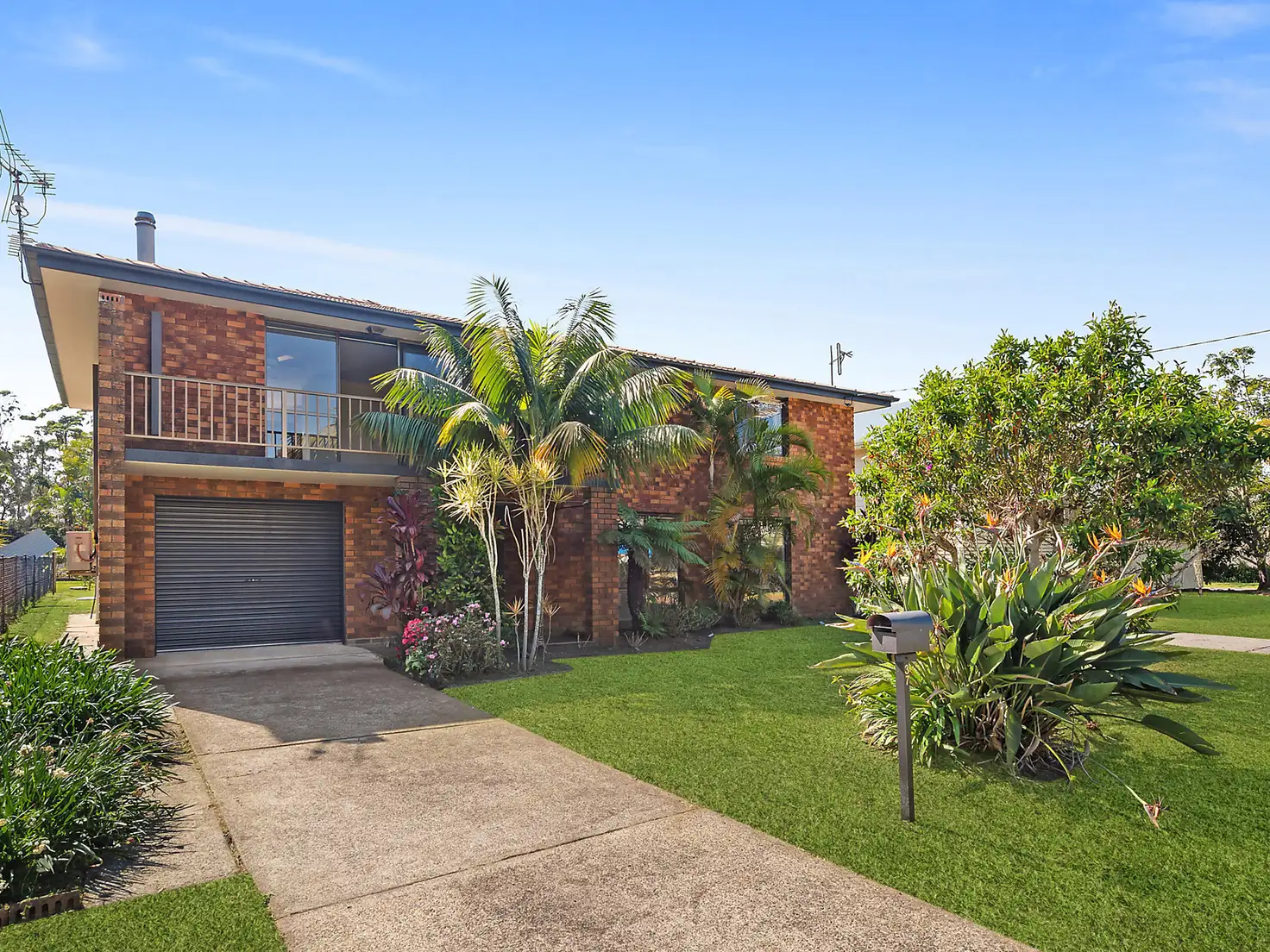 Main view of Homely house listing, 37 Shoreline Drive, North Shore NSW 2444