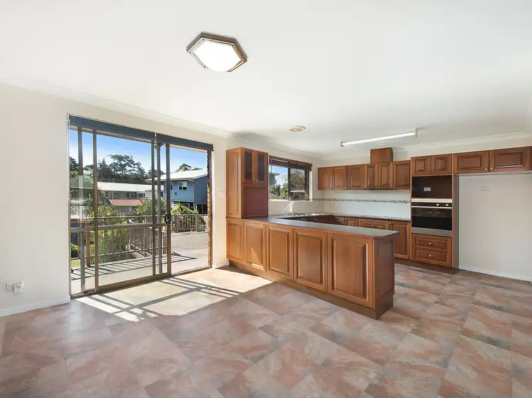 Fourth view of Homely house listing, 37 Shoreline Drive, North Shore NSW 2444