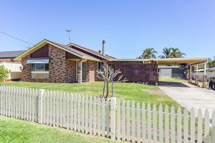 6 Grevillea Road, Buxton NSW 2571