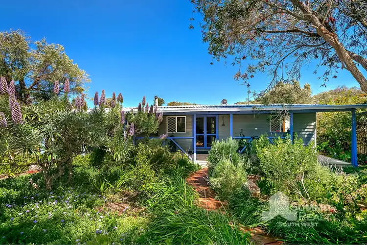 19 Kylie Terrace, Binningup WA 6233