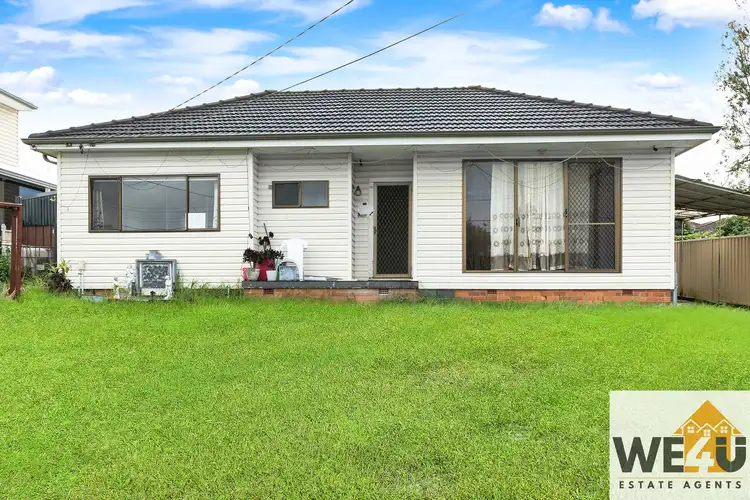 20 Malouf Place, Blacktown NSW 2148