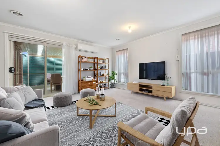 Second view of Homely unit listing, 4/27a Hertford Street, Sebastopol VIC 3356