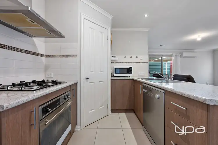 Fourth view of Homely unit listing, 4/27a Hertford Street, Sebastopol VIC 3356
