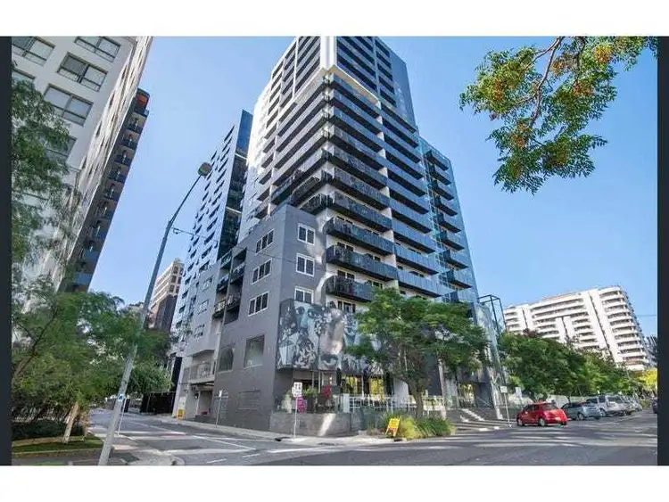 Level 11/1104/452 St Kilda Rd Road, Melbourne VIC 3004