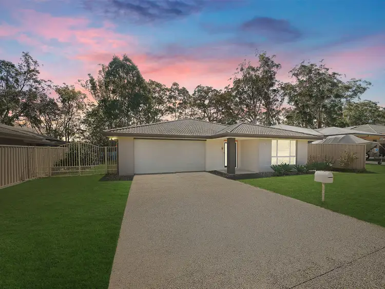Main view of Homely house listing, 11 Monarch Circuit, Port Macquarie NSW 2444