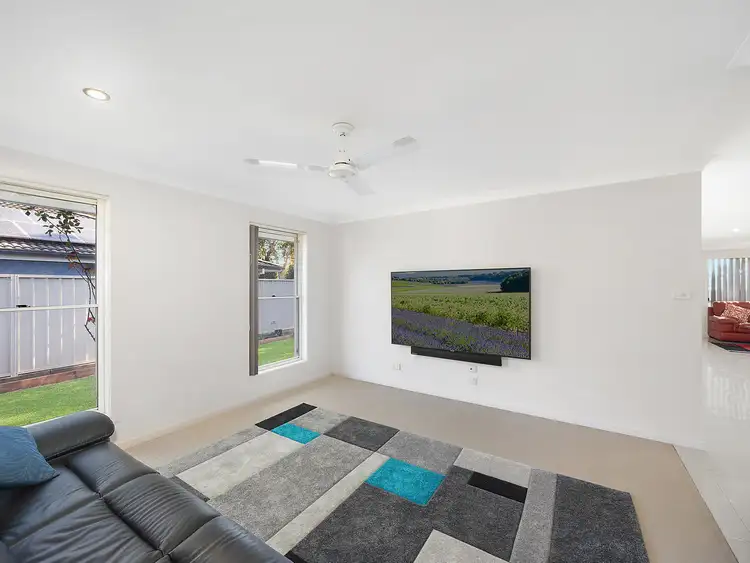 Second view of Homely house listing, 11 Monarch Circuit, Port Macquarie NSW 2444