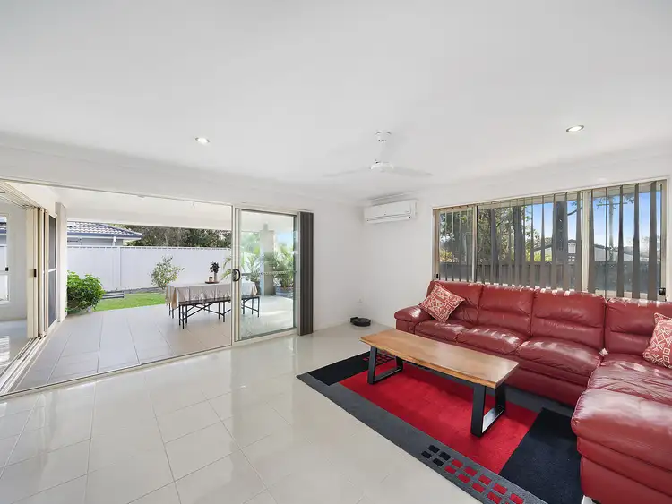 Fifth view of Homely house listing, 11 Monarch Circuit, Port Macquarie NSW 2444