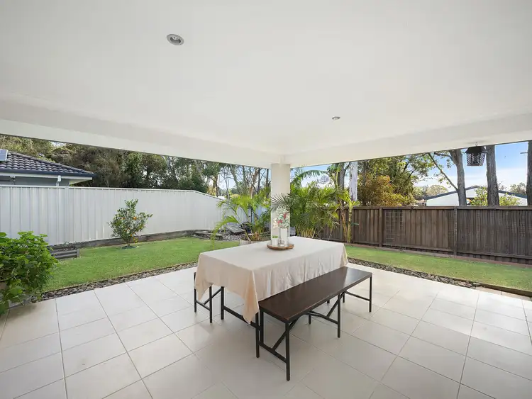Sixth view of Homely house listing, 11 Monarch Circuit, Port Macquarie NSW 2444