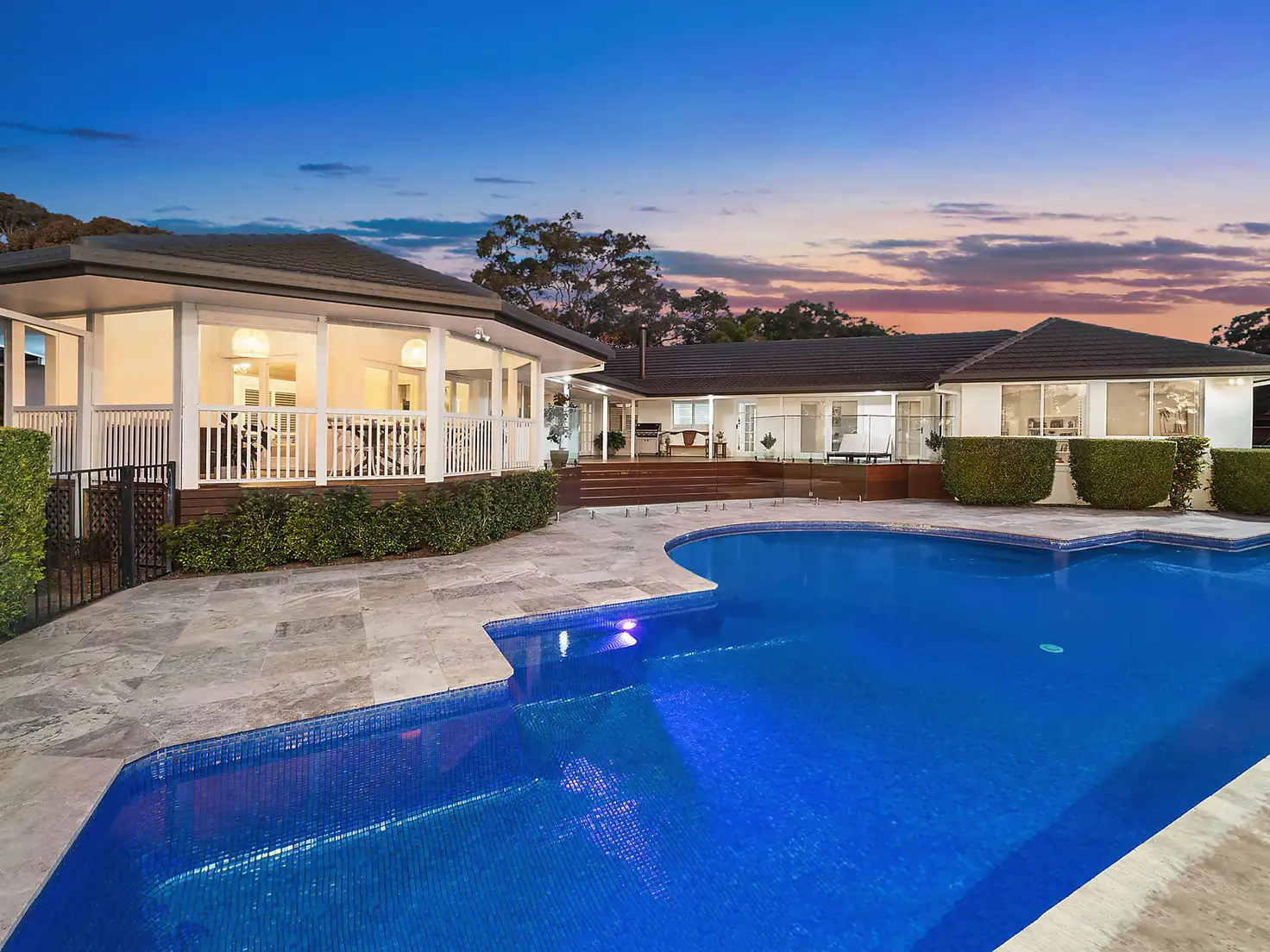 Main view of Homely house listing, 9 Links Crescent, Port Macquarie NSW 2444