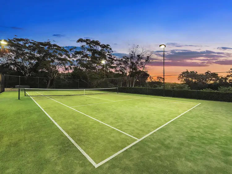 Third view of Homely house listing, 9 Links Crescent, Port Macquarie NSW 2444