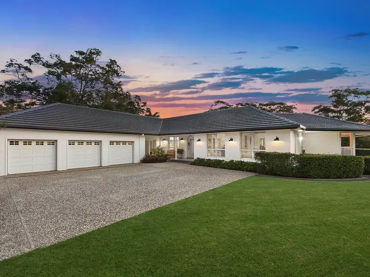Fourth view of Homely house listing, 9 Links Crescent, Port Macquarie NSW 2444