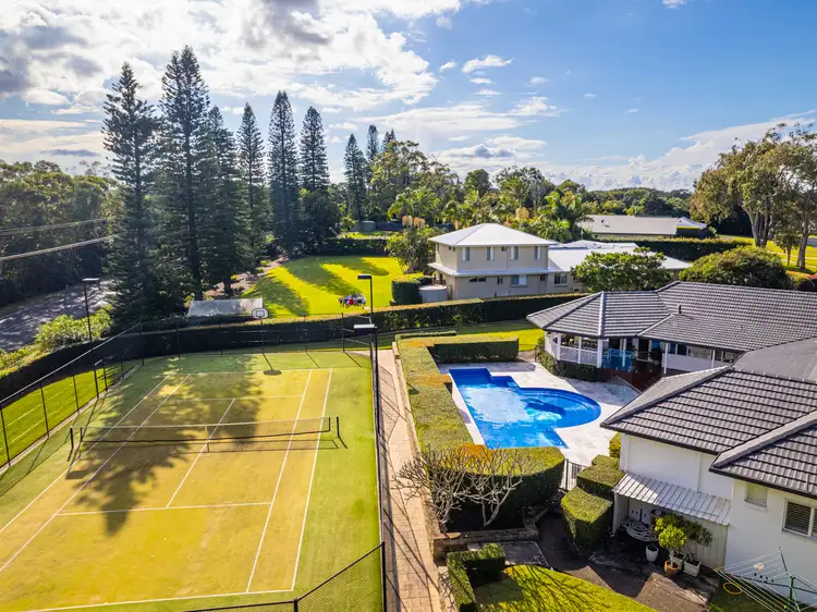 Fifth view of Homely house listing, 9 Links Crescent, Port Macquarie NSW 2444