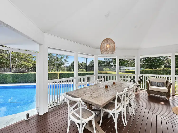 Sixth view of Homely house listing, 9 Links Crescent, Port Macquarie NSW 2444