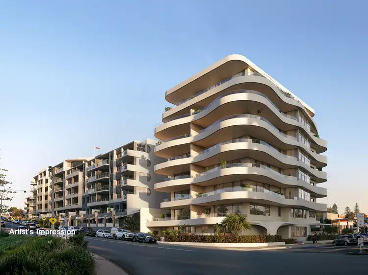 Fourth view of Homely apartment listing, 26-28 William Street, Port Macquarie NSW 2444