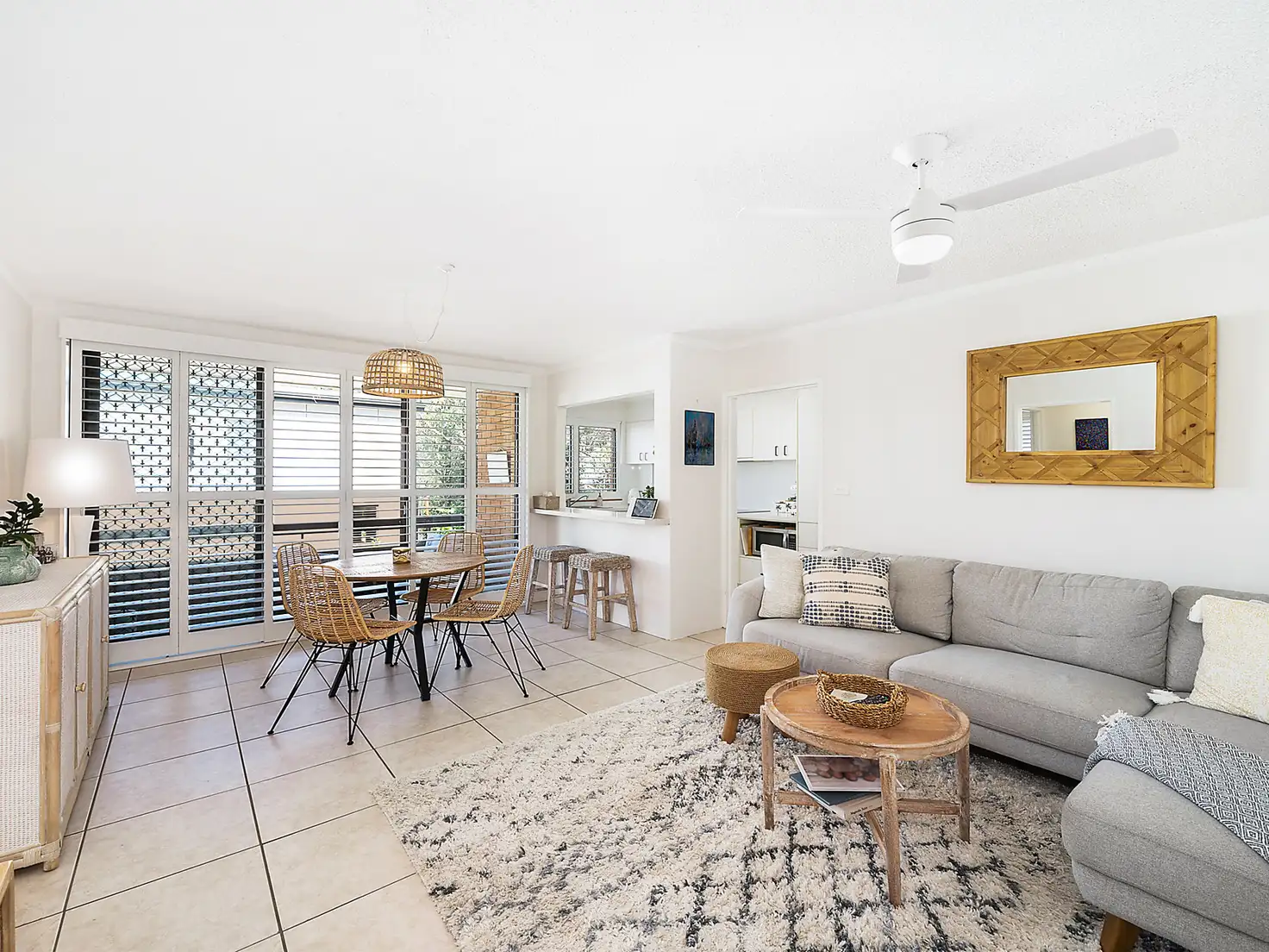 Main view of Homely unit listing, 13/6-12 Flynn Street, Port Macquarie NSW 2444