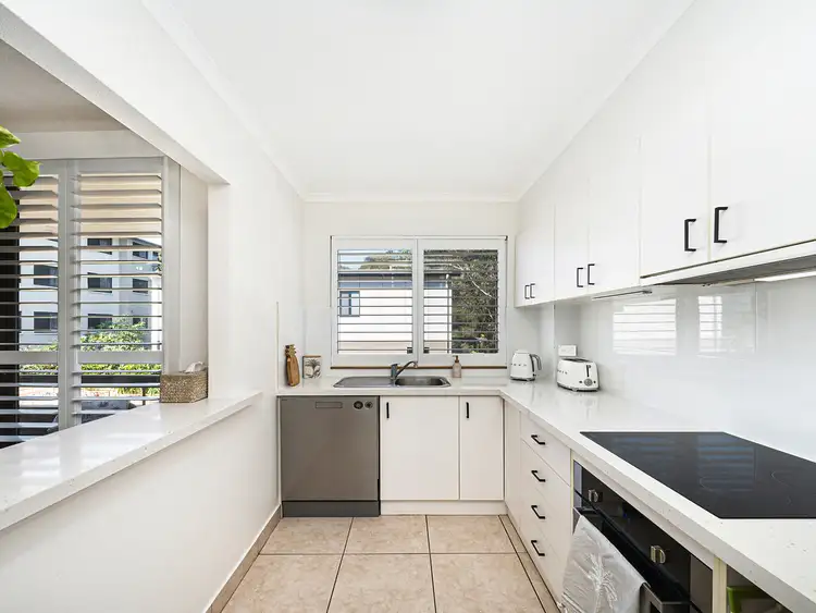 Third view of Homely unit listing, 13/6-12 Flynn Street, Port Macquarie NSW 2444