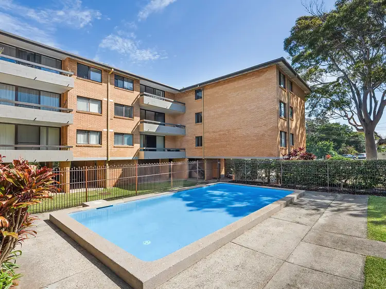 Sixth view of Homely unit listing, 13/6-12 Flynn Street, Port Macquarie NSW 2444