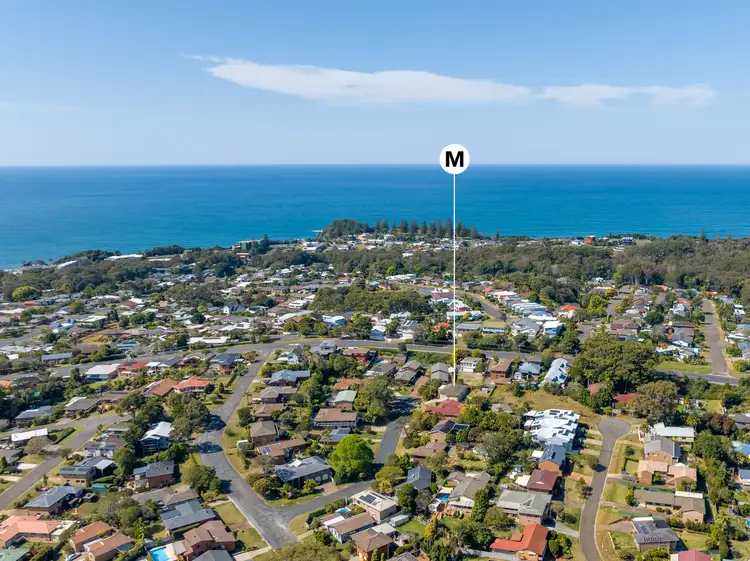 16 Canobolas Place, Port Macquarie NSW 2444