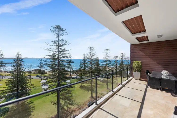 701/44 William Street, Port Macquarie NSW 2444