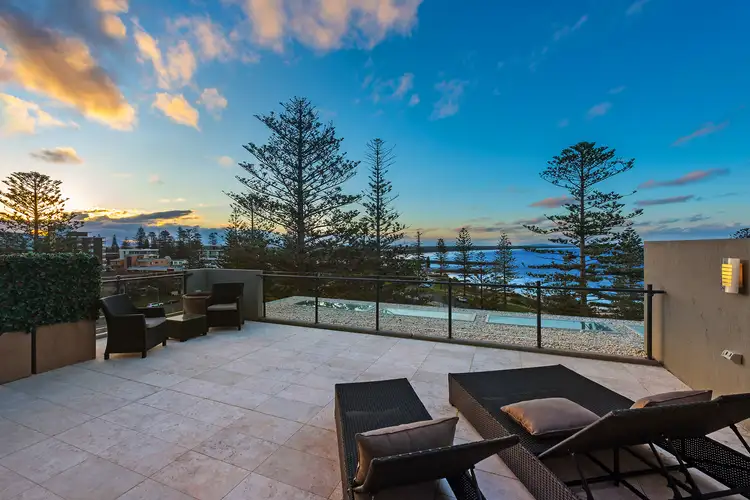 Second view of Homely apartment listing, 701/44 William Street, Port Macquarie NSW 2444