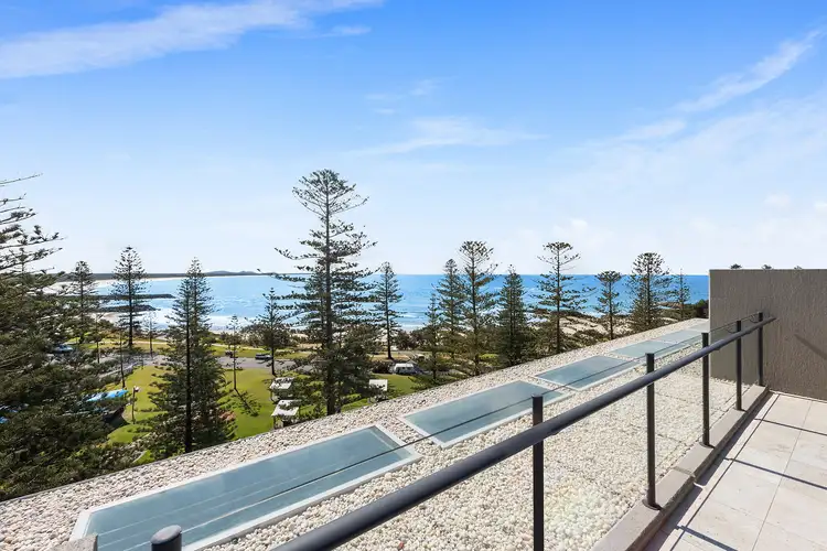 Third view of Homely apartment listing, 701/44 William Street, Port Macquarie NSW 2444