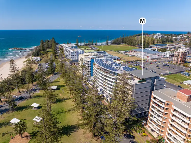 Fourth view of Homely apartment listing, 701/44 William Street, Port Macquarie NSW 2444