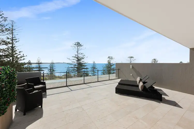 Fifth view of Homely apartment listing, 701/44 William Street, Port Macquarie NSW 2444