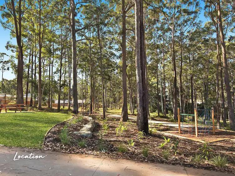 Fifth view of Homely land listing, 3 Galilee Chase, Port Macquarie NSW 2444