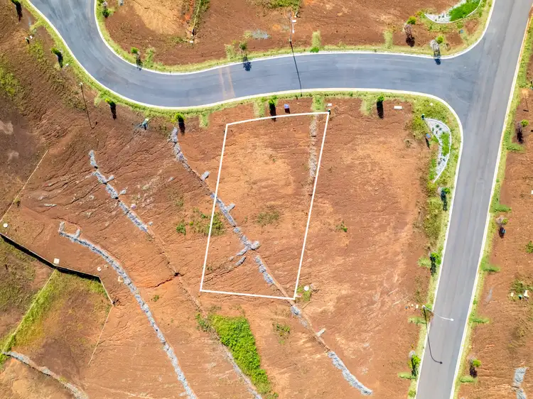 Sixth view of Homely land listing, 3 Galilee Chase, Port Macquarie NSW 2444