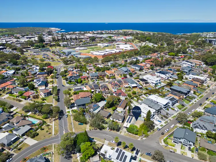 1 Lasseter Avenue, Chifley NSW 2036