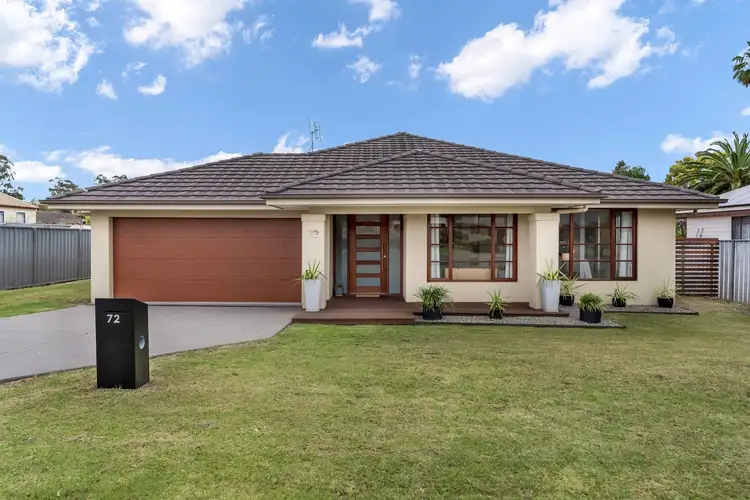 72 High Street, Wallalong NSW 2320