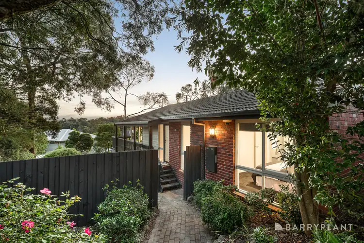 2/54 Reichelt Avenue, Montmorency VIC 3094