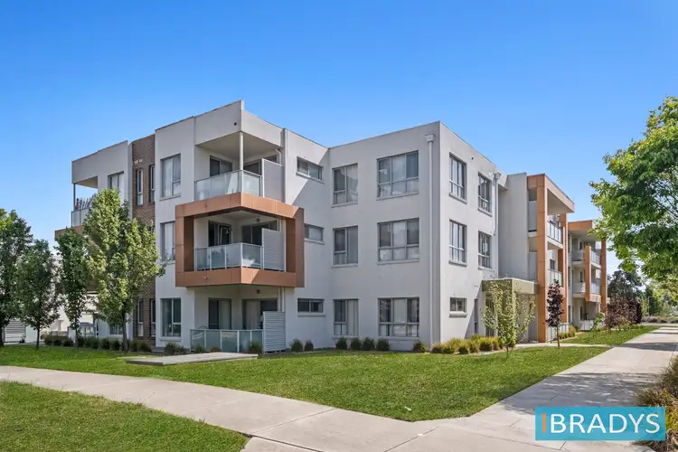 Main view of Homely apartment listing, 136/2 Windjana Street, Harrison ACT 2914