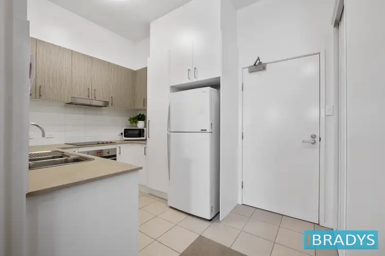 Fourth view of Homely apartment listing, 136/2 Windjana Street, Harrison ACT 2914