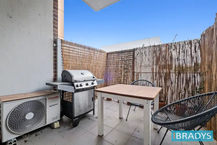 Seventh view of Homely apartment listing, 136/2 Windjana Street, Harrison ACT 2914