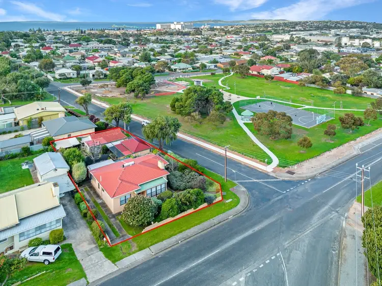 34 Tennant Street, Port Lincoln SA 5606