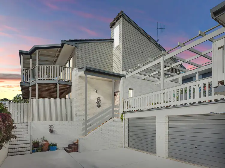 Main view of Homely townhouse listing, 4/10 Golf Street, Port Macquarie NSW 2444