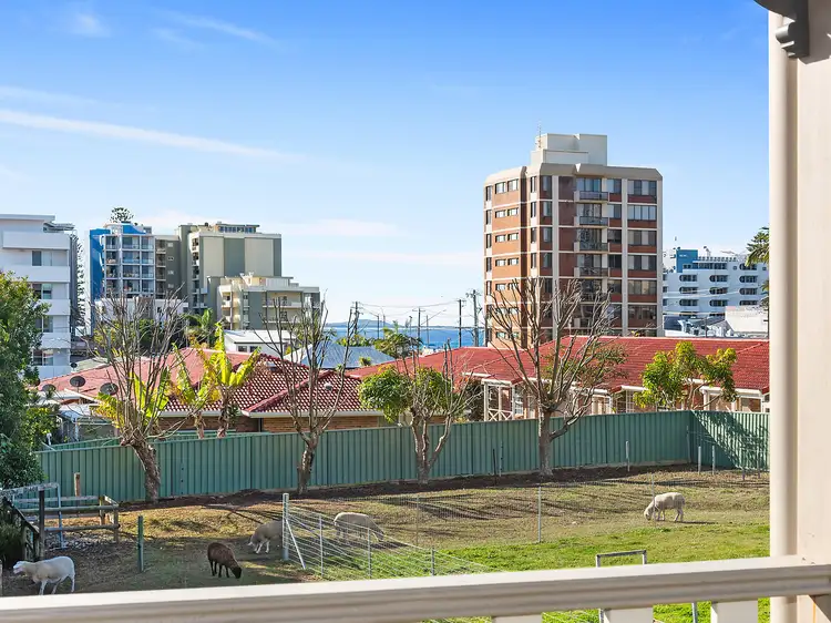 Second view of Homely townhouse listing, 4/10 Golf Street, Port Macquarie NSW 2444