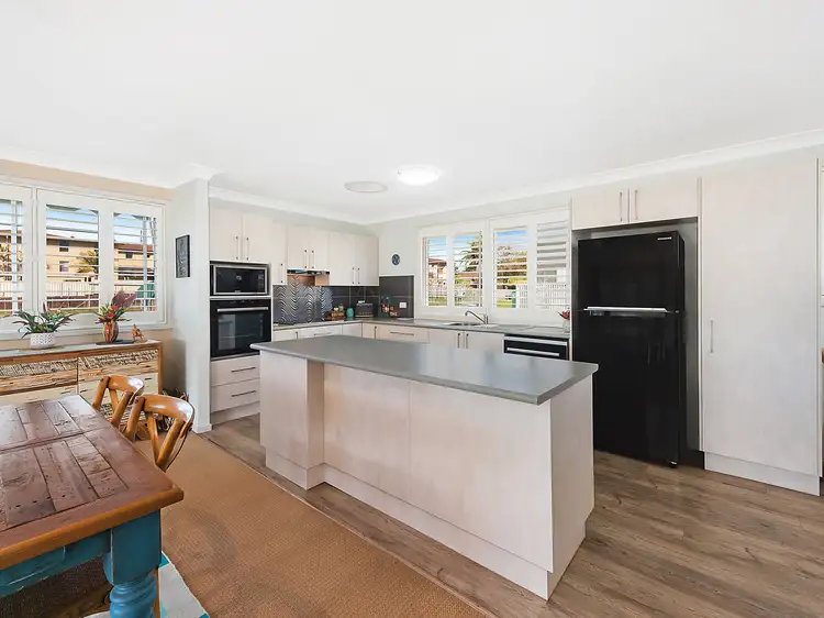 Third view of Homely townhouse listing, 4/10 Golf Street, Port Macquarie NSW 2444