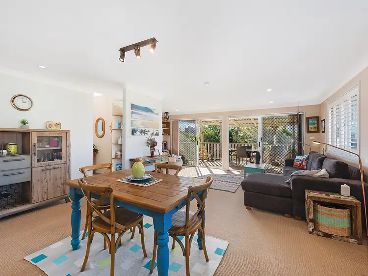 Fourth view of Homely townhouse listing, 4/10 Golf Street, Port Macquarie NSW 2444