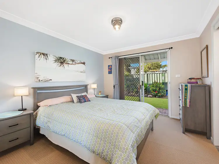 Fifth view of Homely townhouse listing, 4/10 Golf Street, Port Macquarie NSW 2444