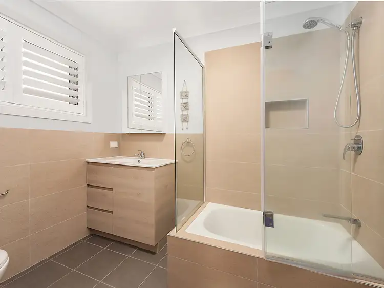 Sixth view of Homely townhouse listing, 4/10 Golf Street, Port Macquarie NSW 2444