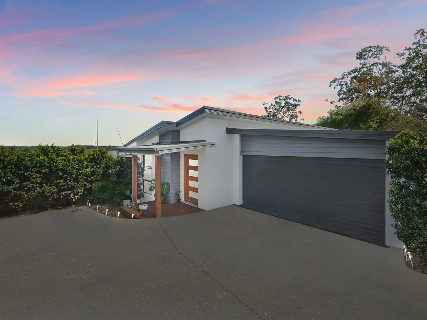 Main view of Homely house listing, 3 Premier Close, Port Macquarie NSW 2444