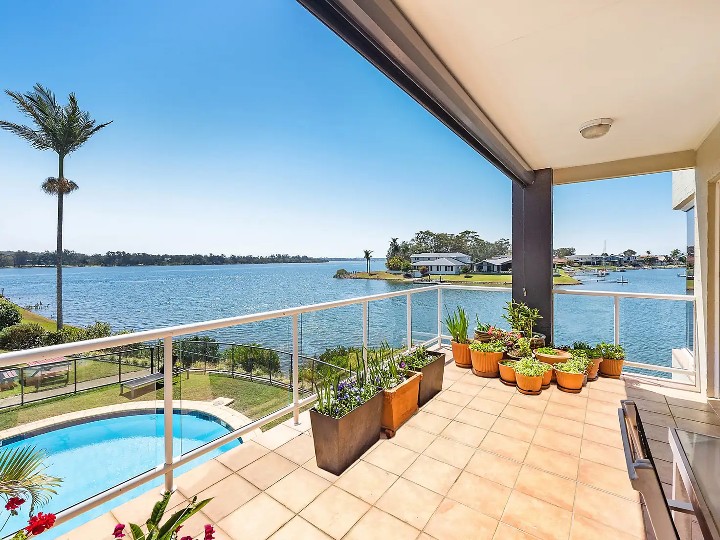 Main view of Homely unit listing, 27/64-68 Hibbard Drive, Port Macquarie NSW 2444