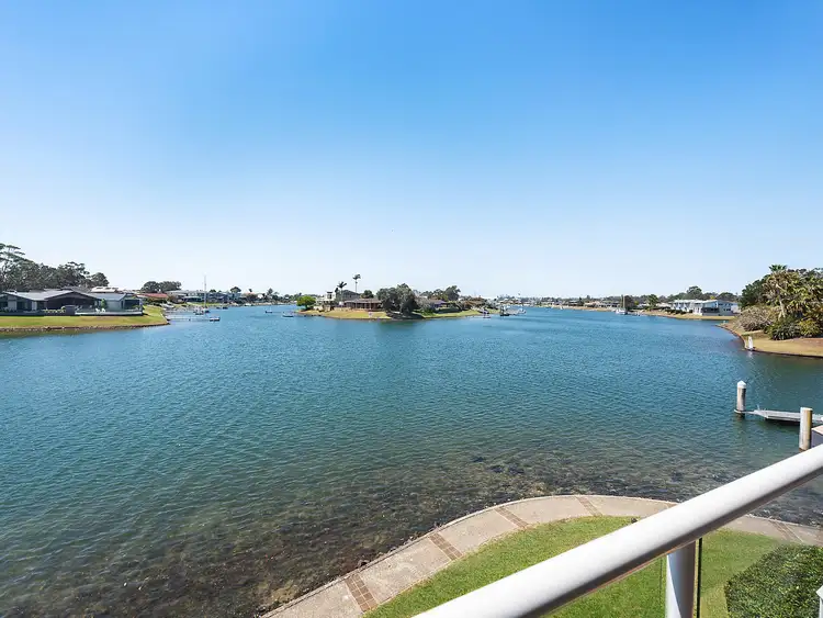 Third view of Homely unit listing, 27/64-68 Hibbard Drive, Port Macquarie NSW 2444