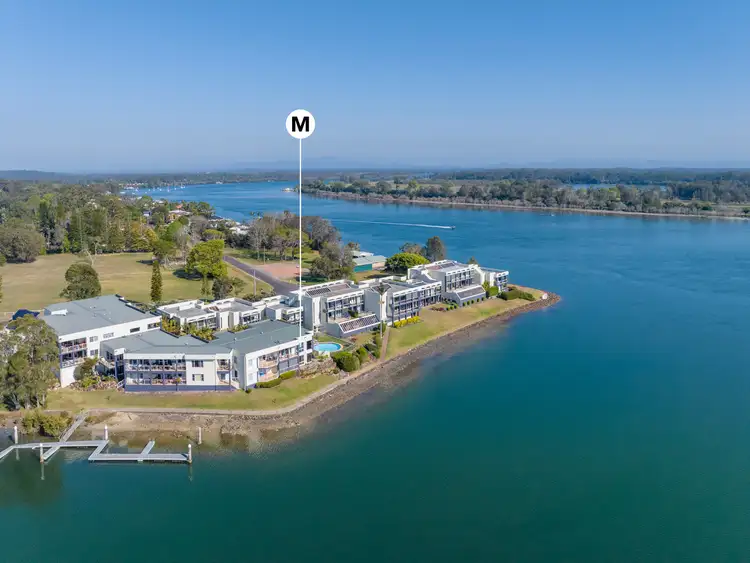 Fifth view of Homely unit listing, 27/64-68 Hibbard Drive, Port Macquarie NSW 2444