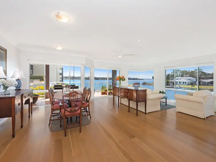 Sixth view of Homely unit listing, 27/64-68 Hibbard Drive, Port Macquarie NSW 2444