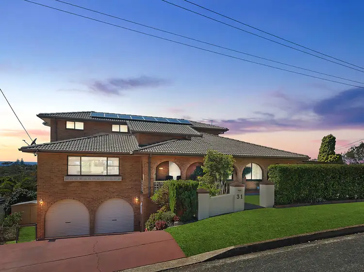 31 Bellevue Drive, Port Macquarie NSW 2444