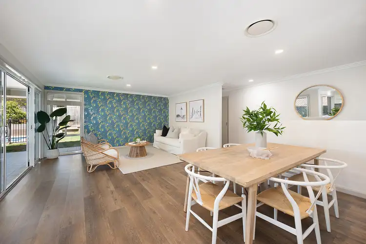 Second view of Homely house listing, 3 Tallow Way, Port Macquarie NSW 2444
