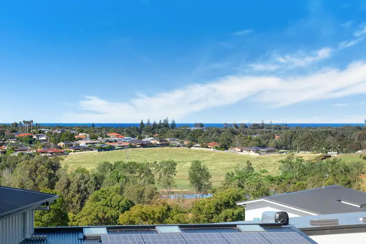 Main view of Homely land listing, 29a Yaluma Drive, Port Macquarie NSW 2444